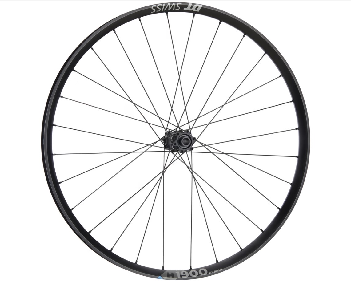 DT SWISS Wheel H 1900 Spline LS 27,5″