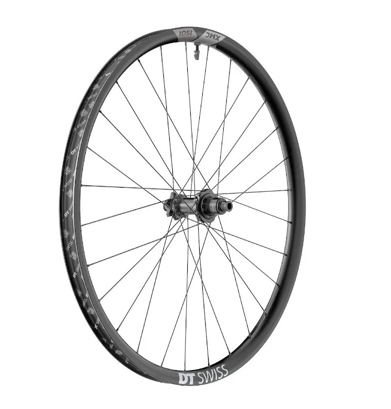 DT SWISS XMC 1501 Spline 25 - Image 4