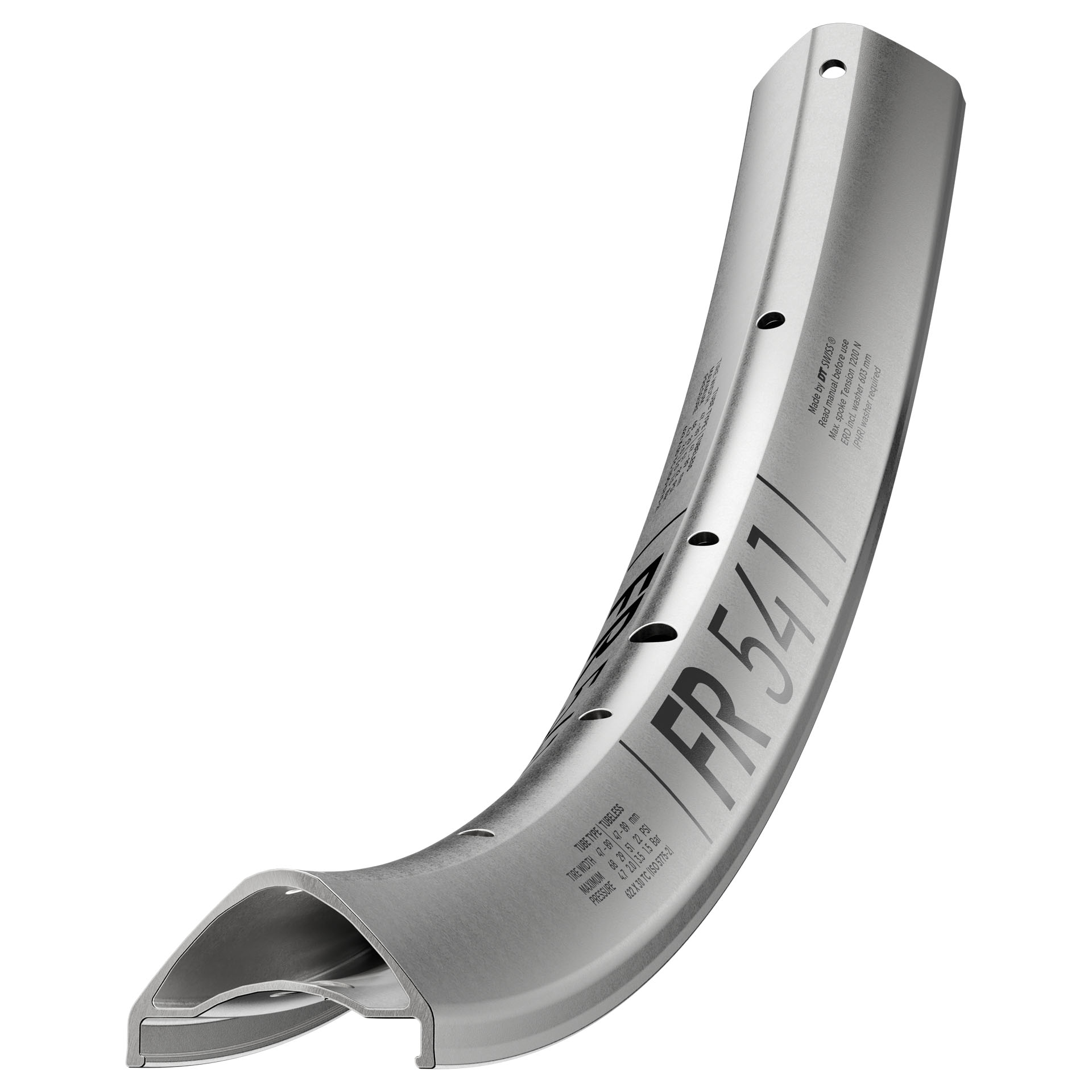 DT SWISS 541