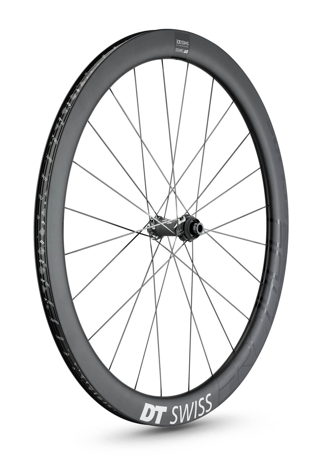 DT SWISS Wheel ERC 1400 SP 700C CL 47