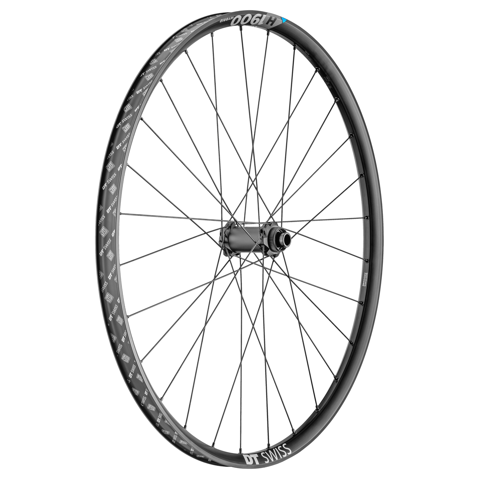 DT SWISS H 1900 Spline 20