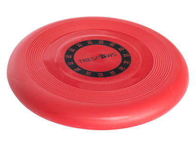 Trespaws Doggo - Frisbee til hunde