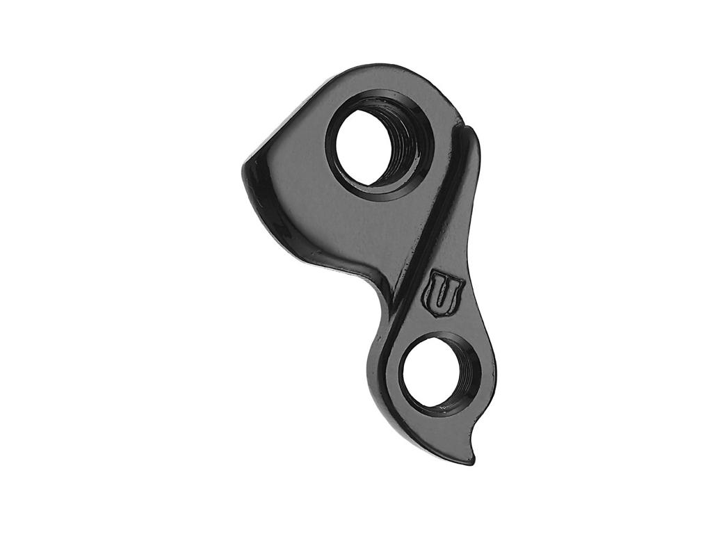 Geardrop Type GH 225 Trek Sort Geardrop Type GH 225 Trek Sort