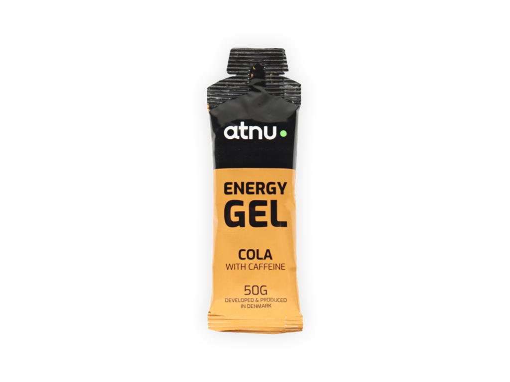 Atnu Energigel - Cola - 50 gram