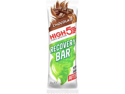 High5 Recoverybar - Chocolade 50 gram