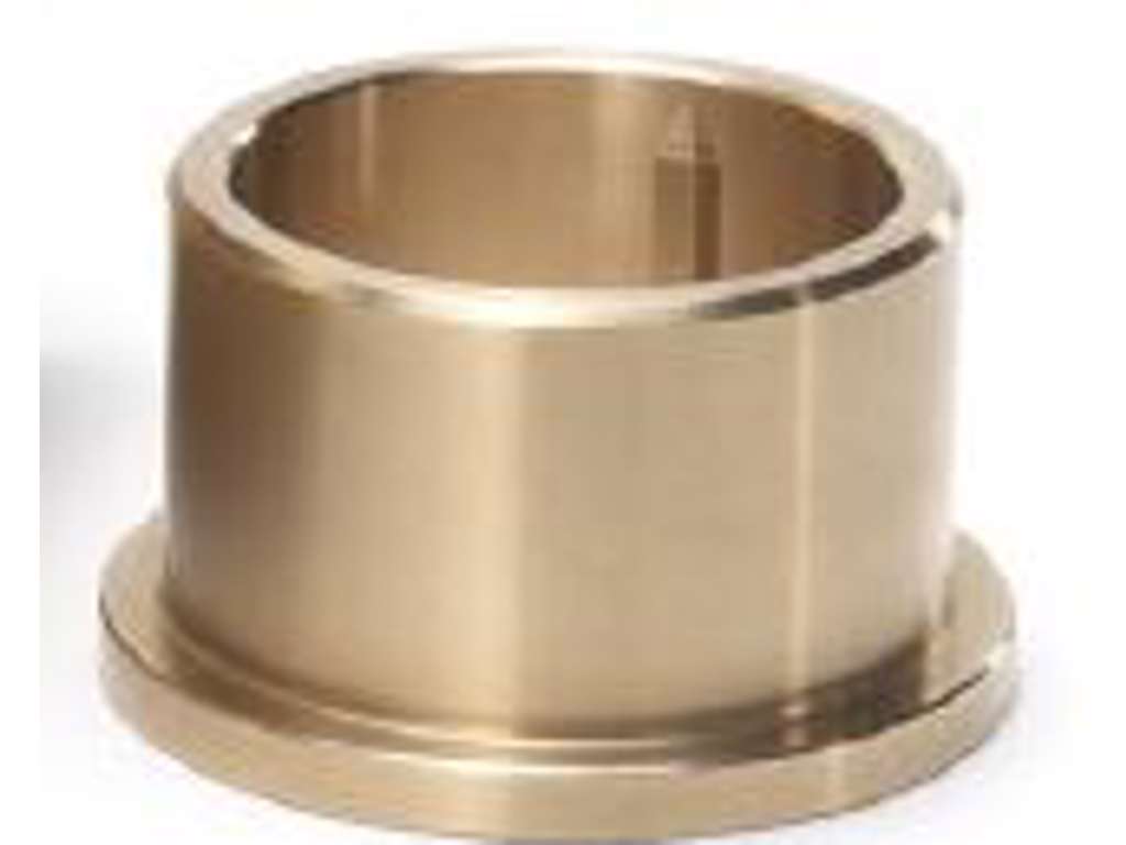 Køb PBMF Bronzebøsninger m/flange hos JNF webshop