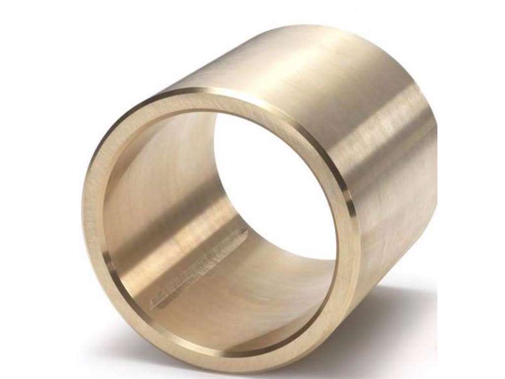 Køb PSM Bøsning Oliebronze hos JNF webshop