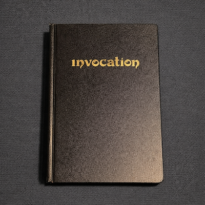 INVOCATION
