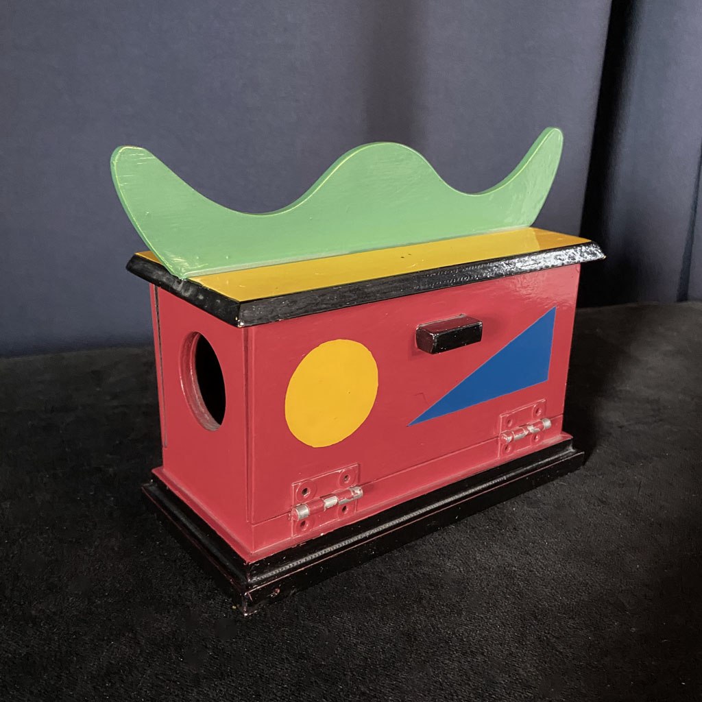 ZIKA TØRKLÆDE FORSVINDING