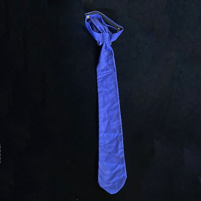 COMEDY NECKTIE - Nathuel Olivera