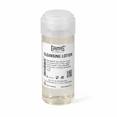 CLEANSING LOTION 100 ml