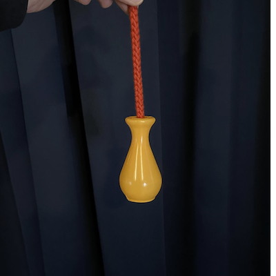 DEN KINESISKE ÅNDEVASE