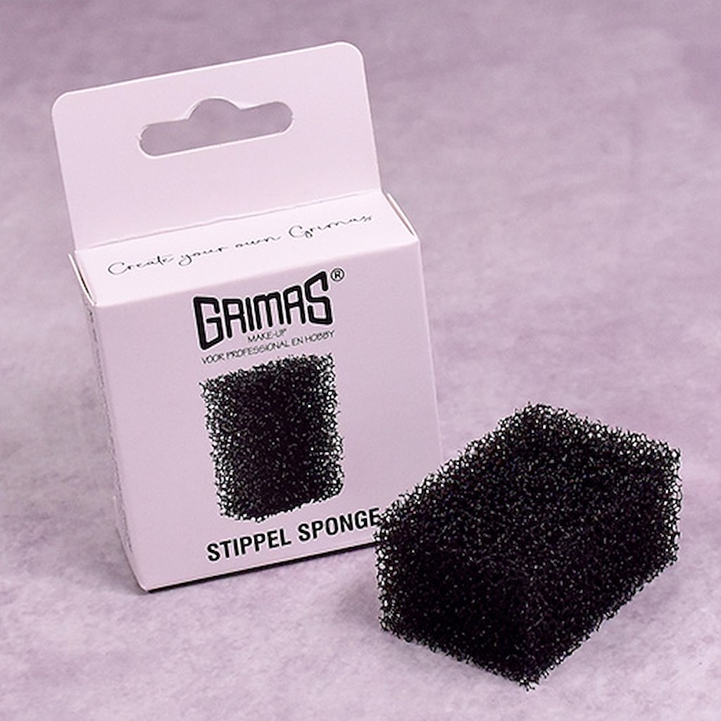 SVAMP - SKÆGSTUBBE FIN