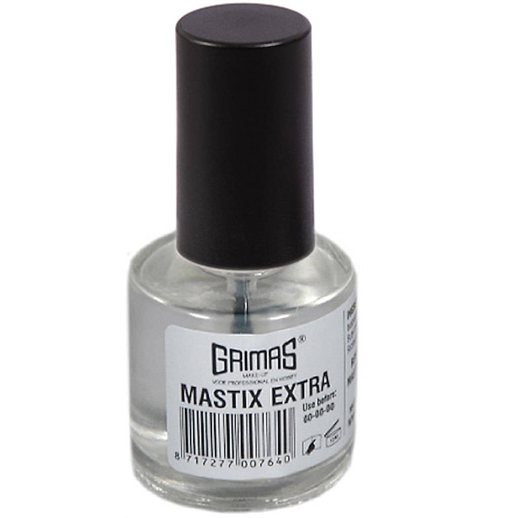 MASTIX EXTRA LIM - 10 ml.