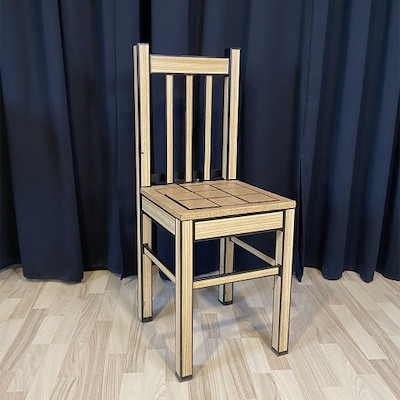 YOGANO CHAIR LEVITATION