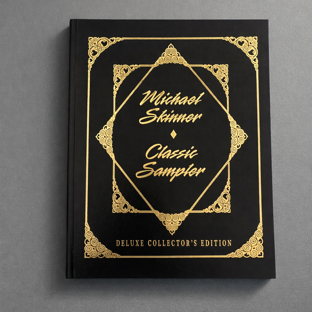 CLASSIC SAMPLER - Michael Skinner 