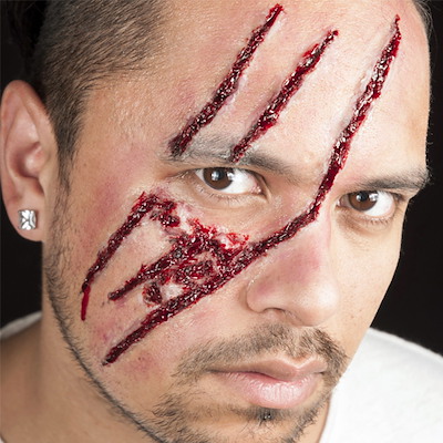 BLODPASTA TIL KUNSTIGE SÅR - TUBE 60 ml