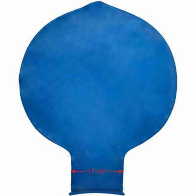PROFESSIONAL CLIMB-IN BALLOON  - 250 cm.