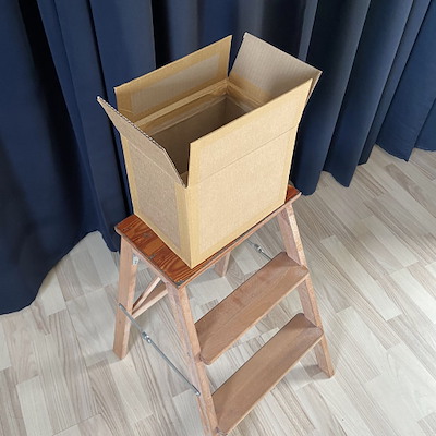 THIS IS HEAVY - Jay Mattioli