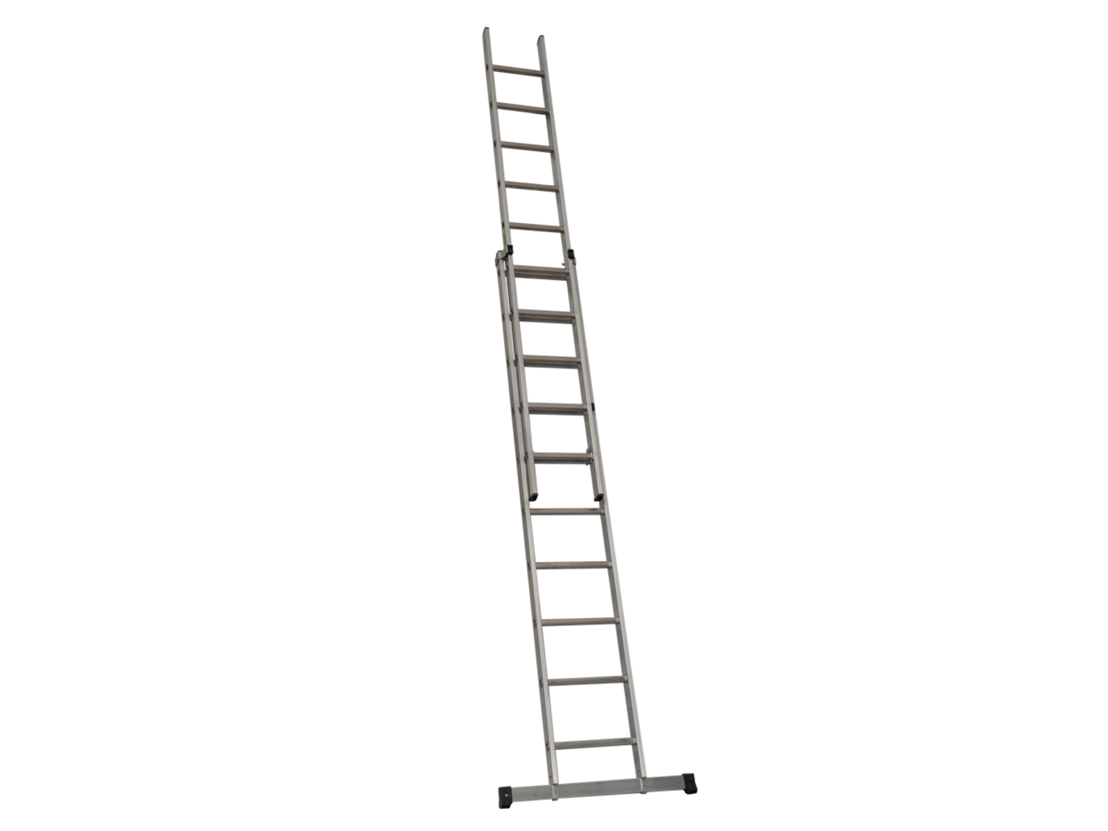 Extension Ladders Ladders In Aluminium For Professionals