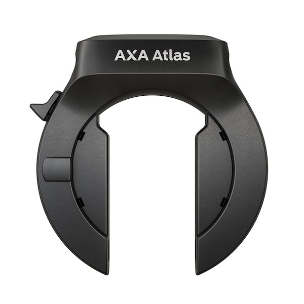 AXA Atlas Workshop Ring lock
