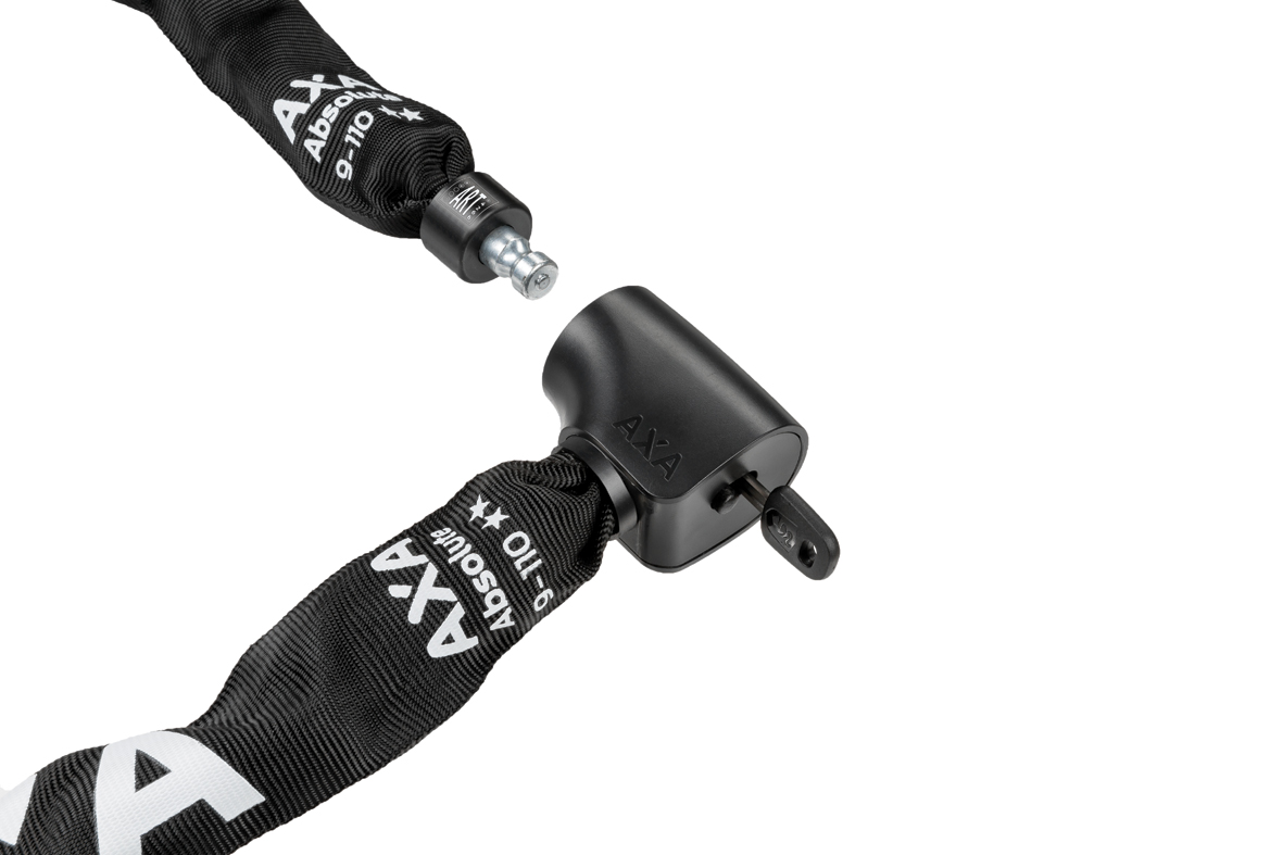 AXA Chain Absolute 9 - 110 Chain lock - Image 2