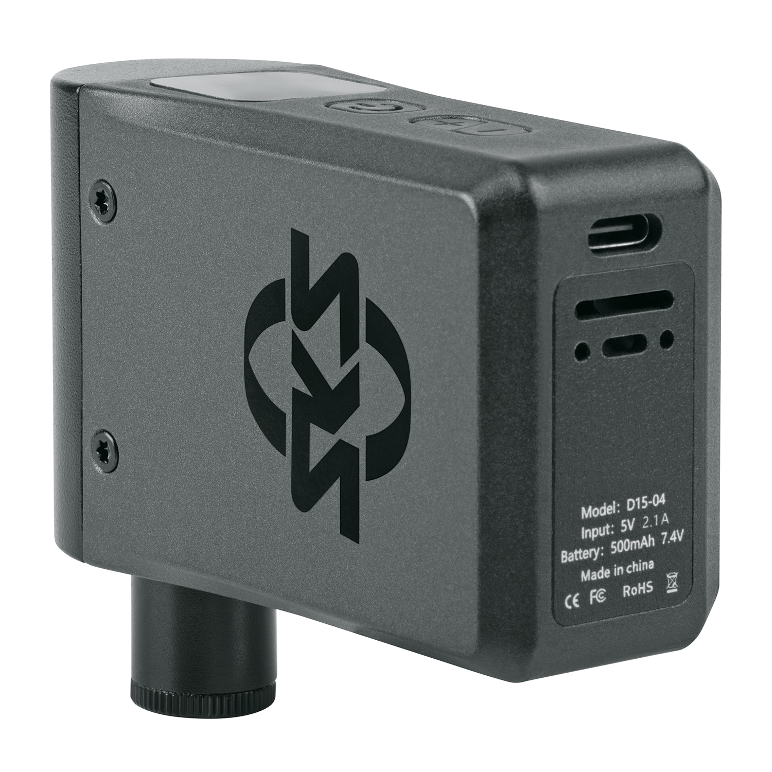 SKS Electric pump EMP 8,3 bar/ 120 psi - Image 7