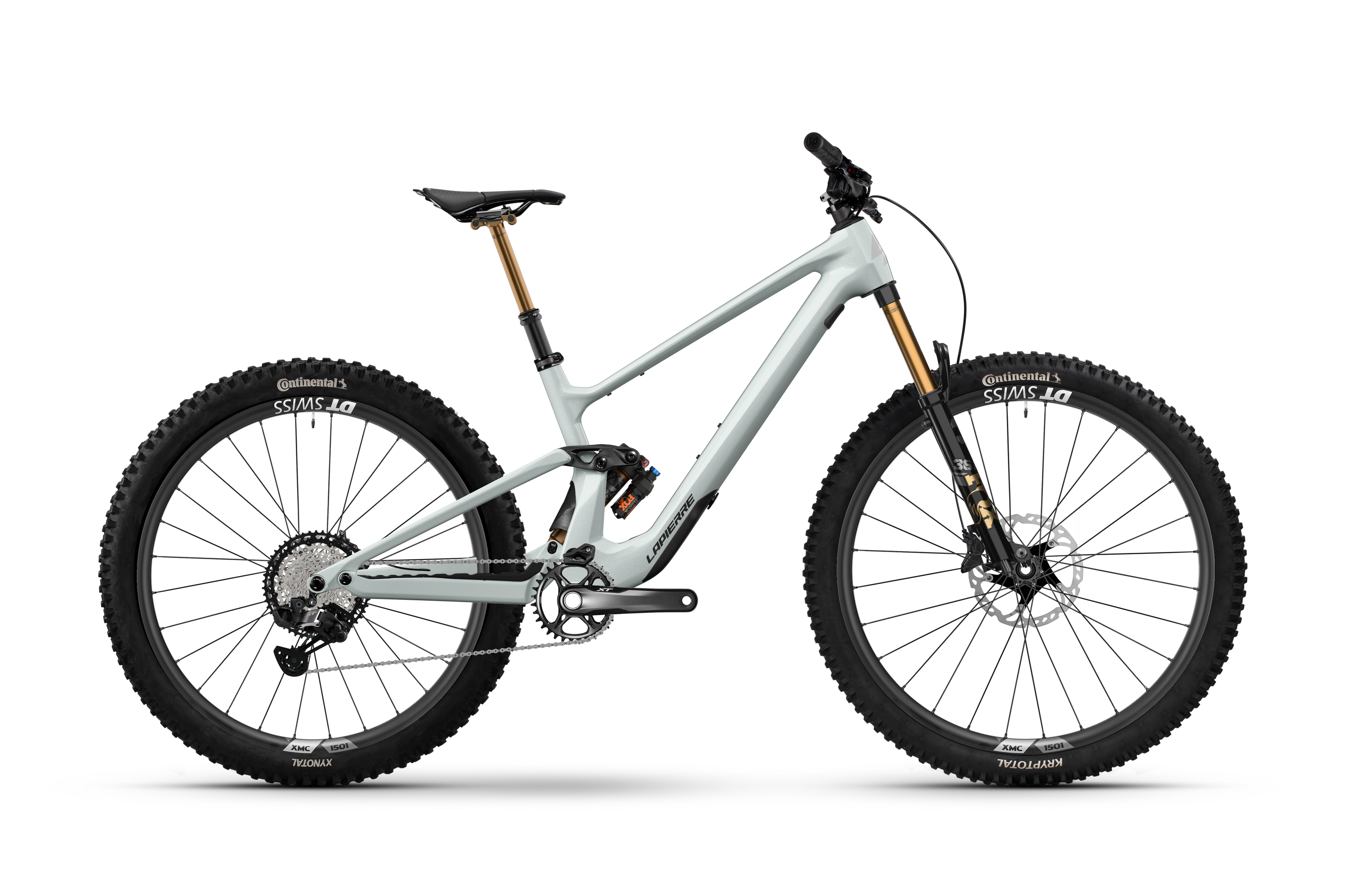 LAPIERRE ZESTY CF 9.9 - Image 4