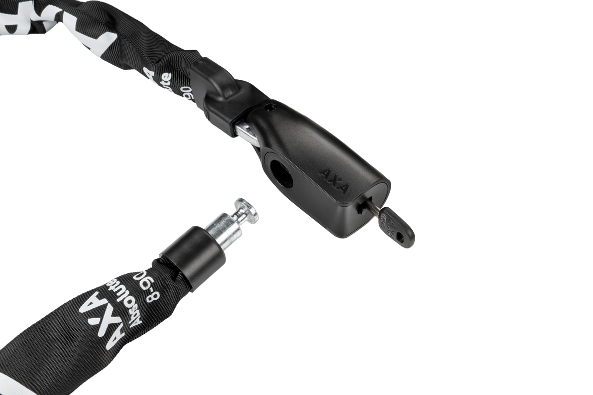 AXA Chain Absolute 8 - 90 Chain lock - Image 2
