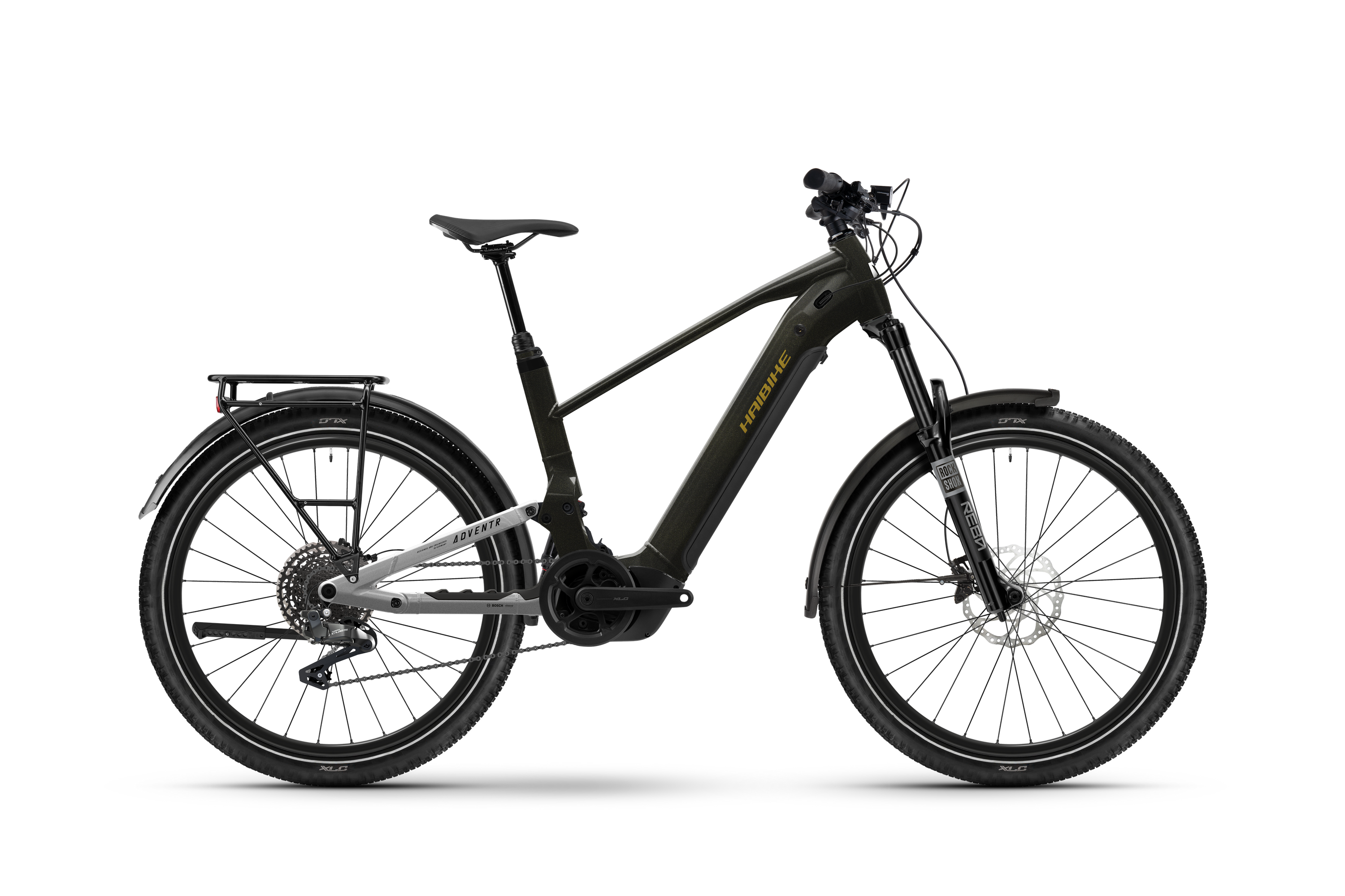 HAIBIKE ADVENTR 6