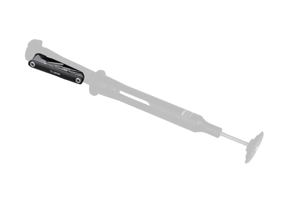 XLC Multi-tool TO-M23M