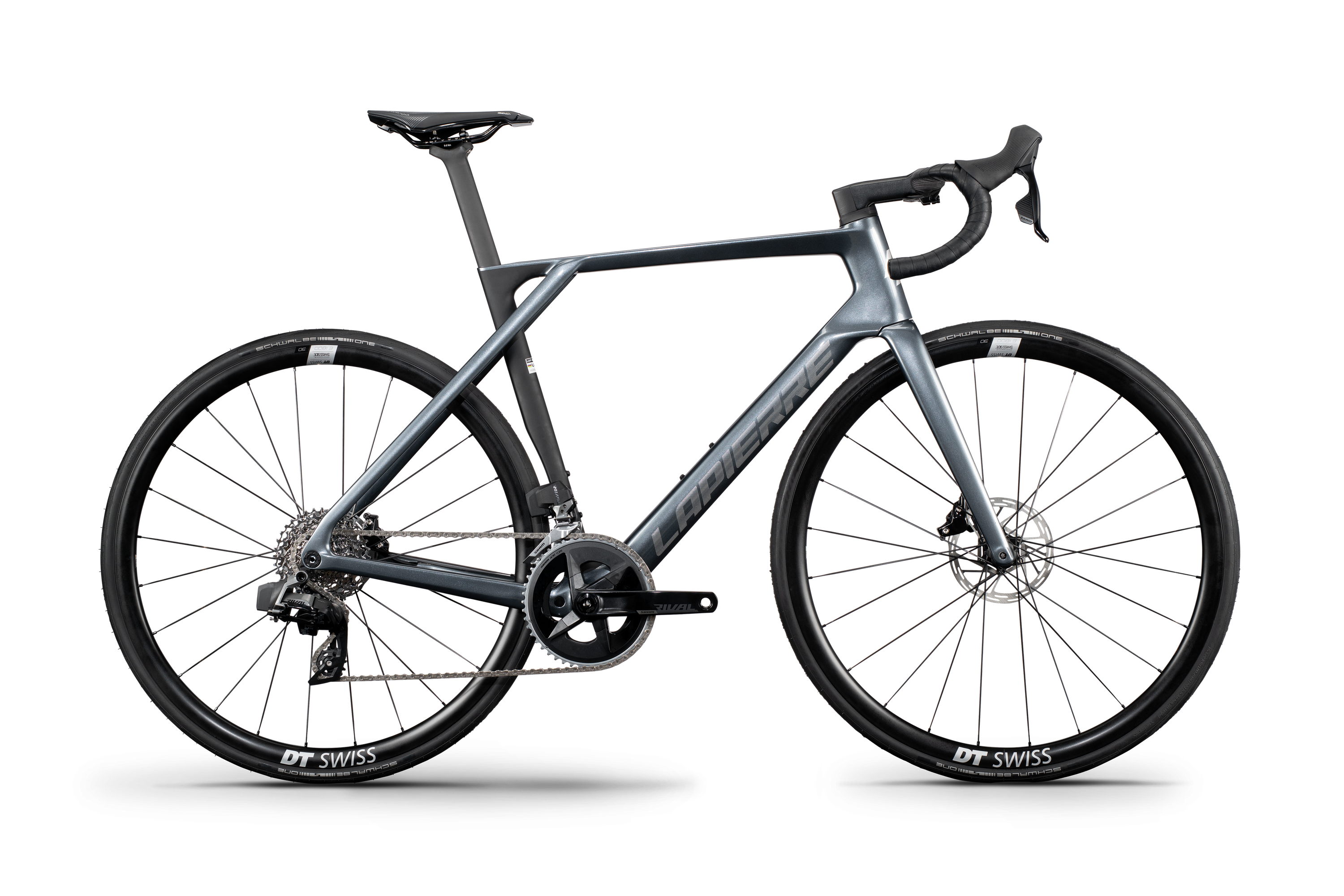 LAPIERRE XELIUS DRS 6.0 AXS