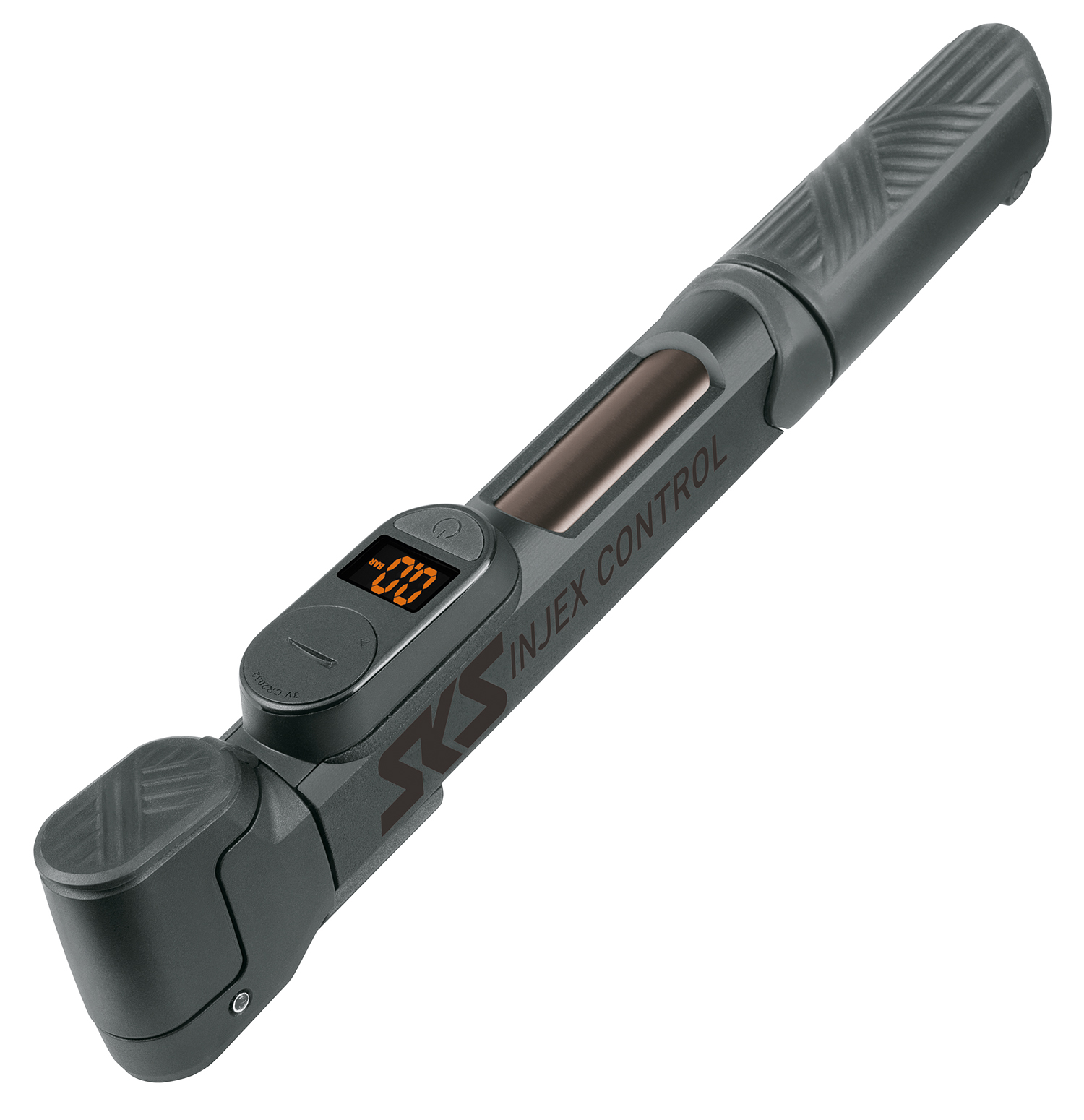 SKS Mini pump Injex Control Digi 10