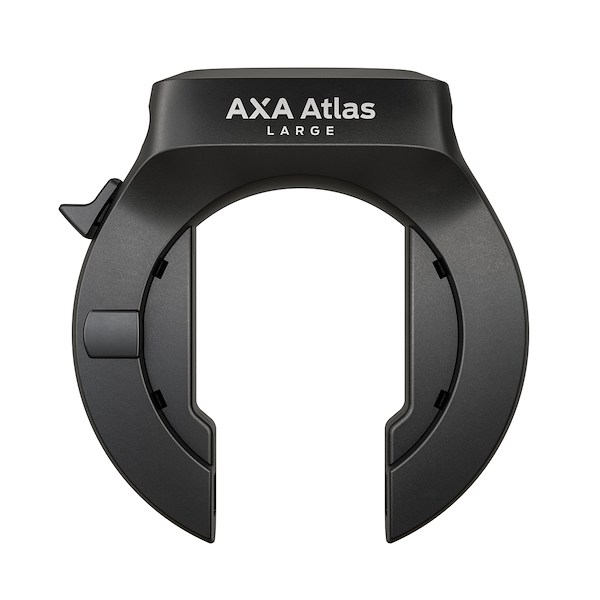 AXA Atlas Large workshop Ring lock