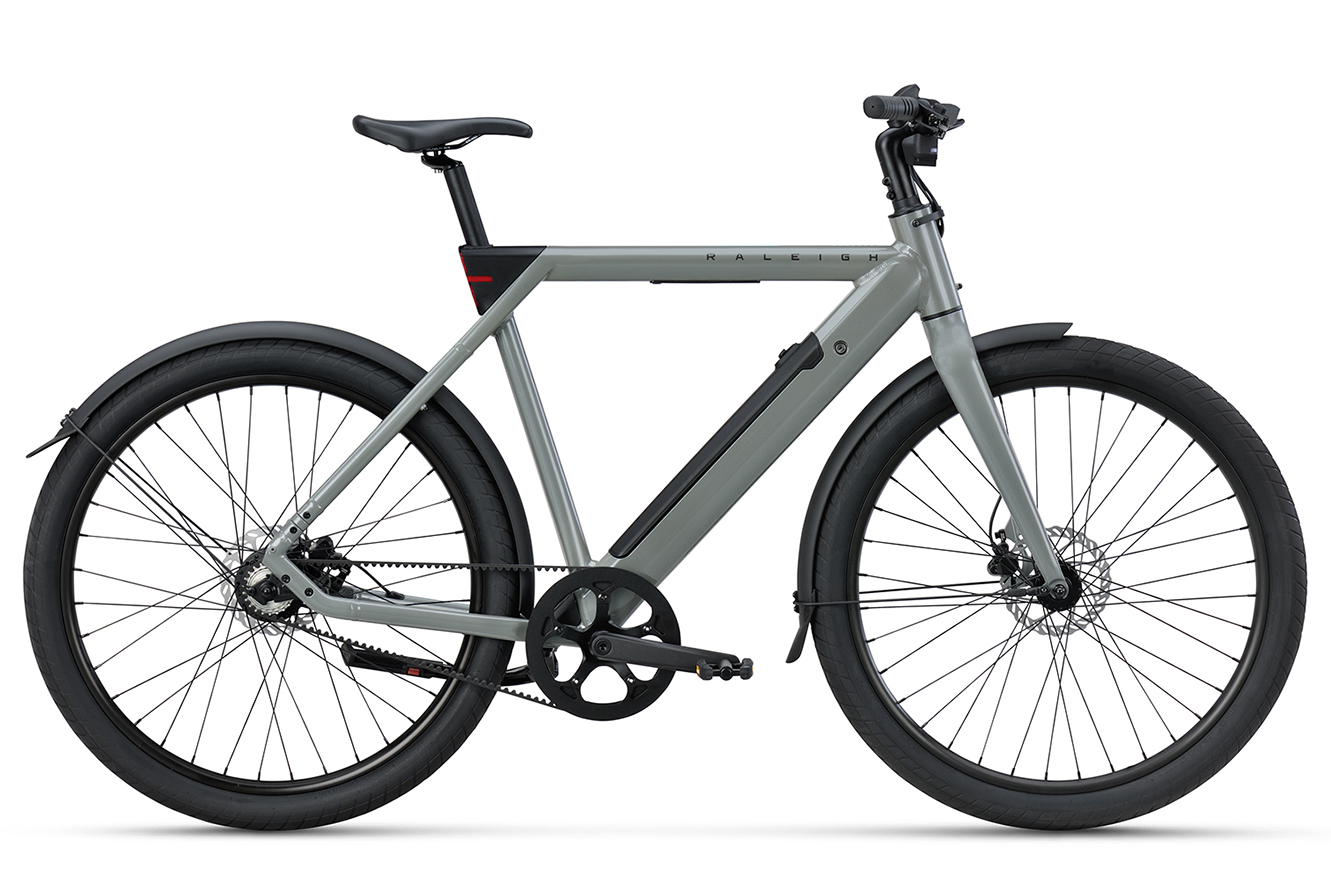 RALEIGH One One size Sage grey