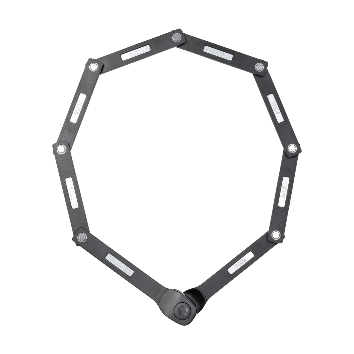 AXA Fold Lite Code 100 Foldable lock - Image 3
