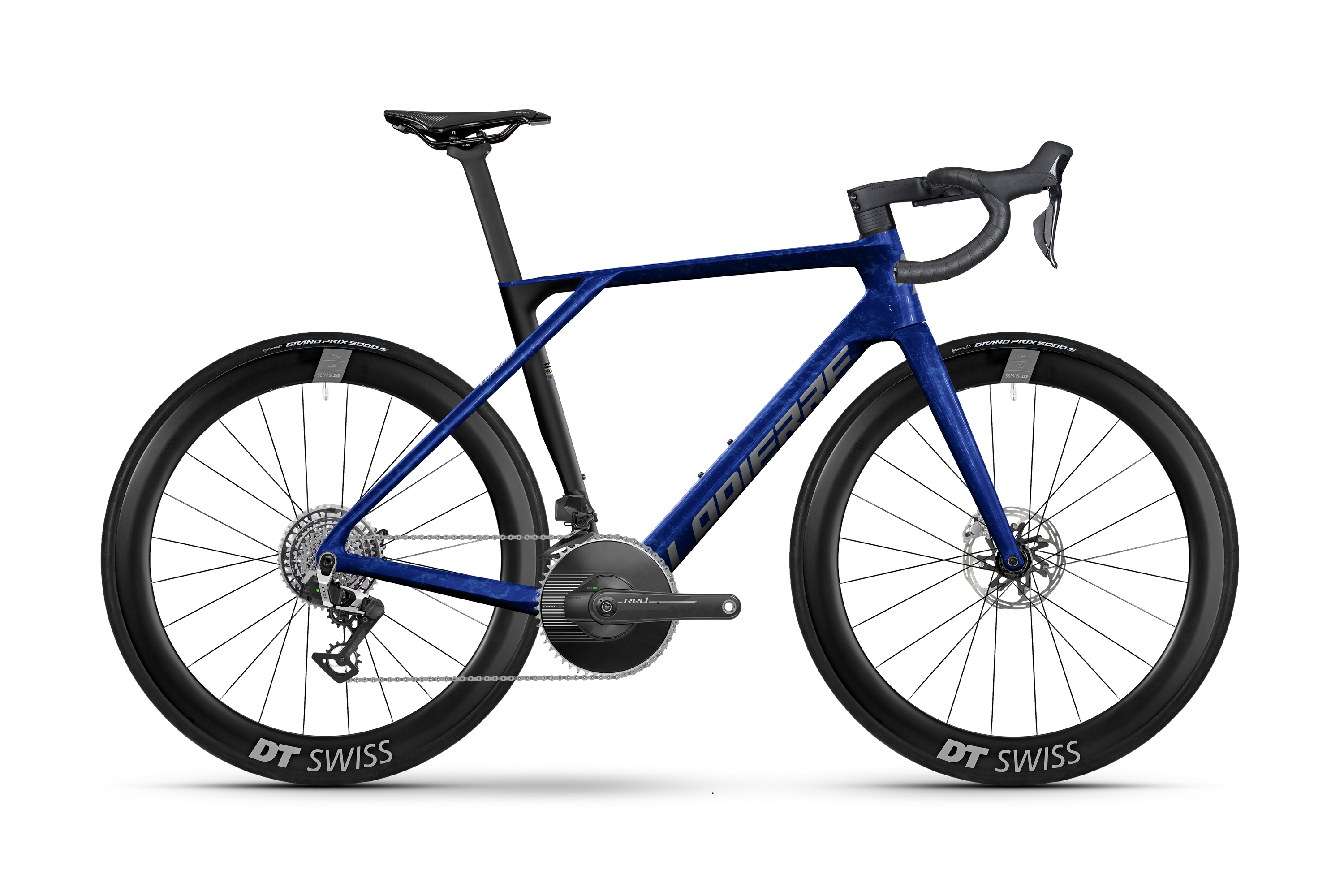LAPIERRE XELIUS DRS 10.0 AXS