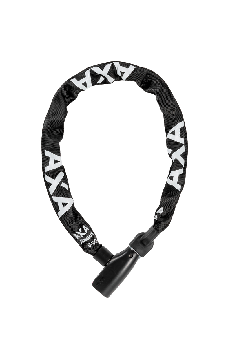 AXA Chain Absolute 8 - 90 Chain lock