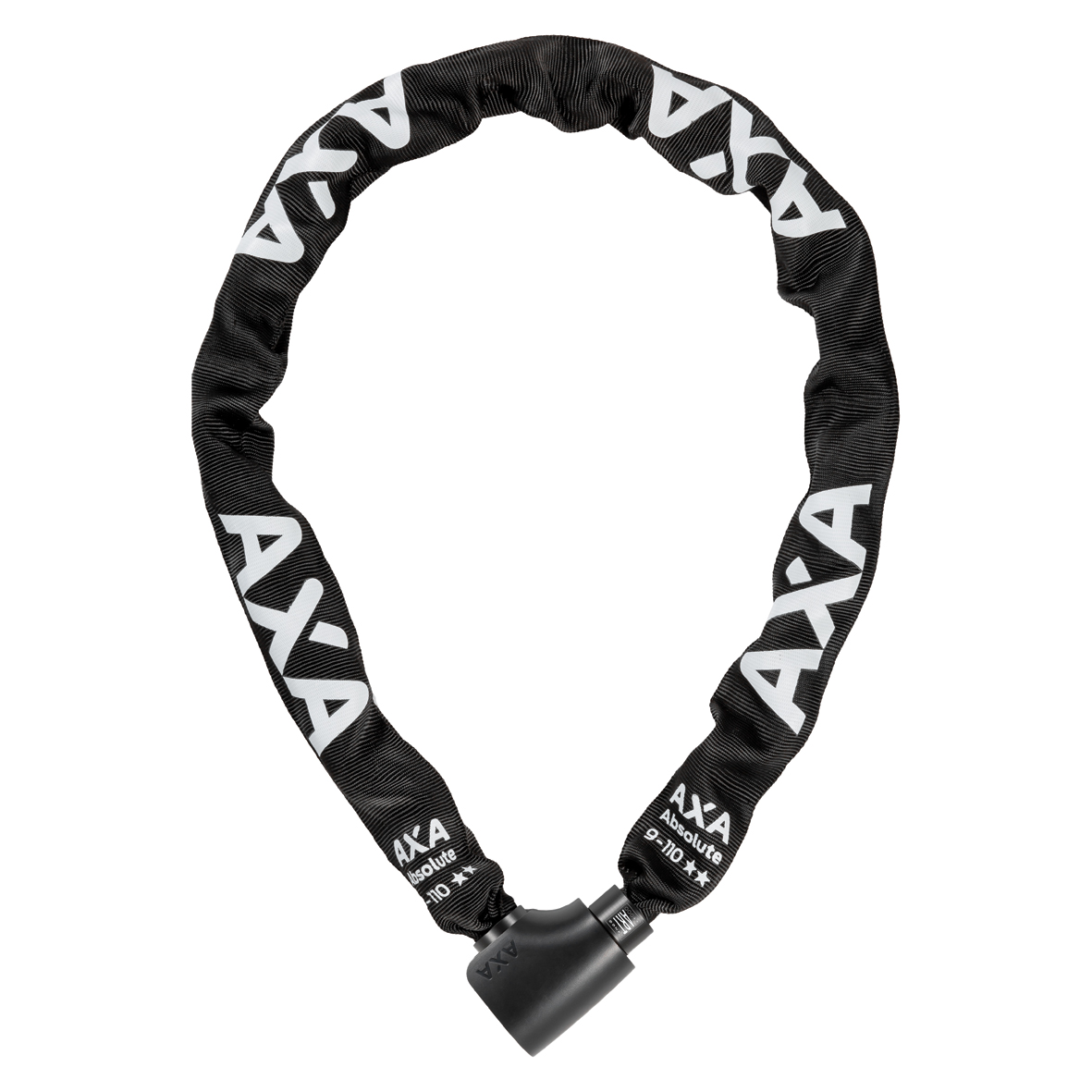 AXA Chain Absolute 9 - 110 Chain lock