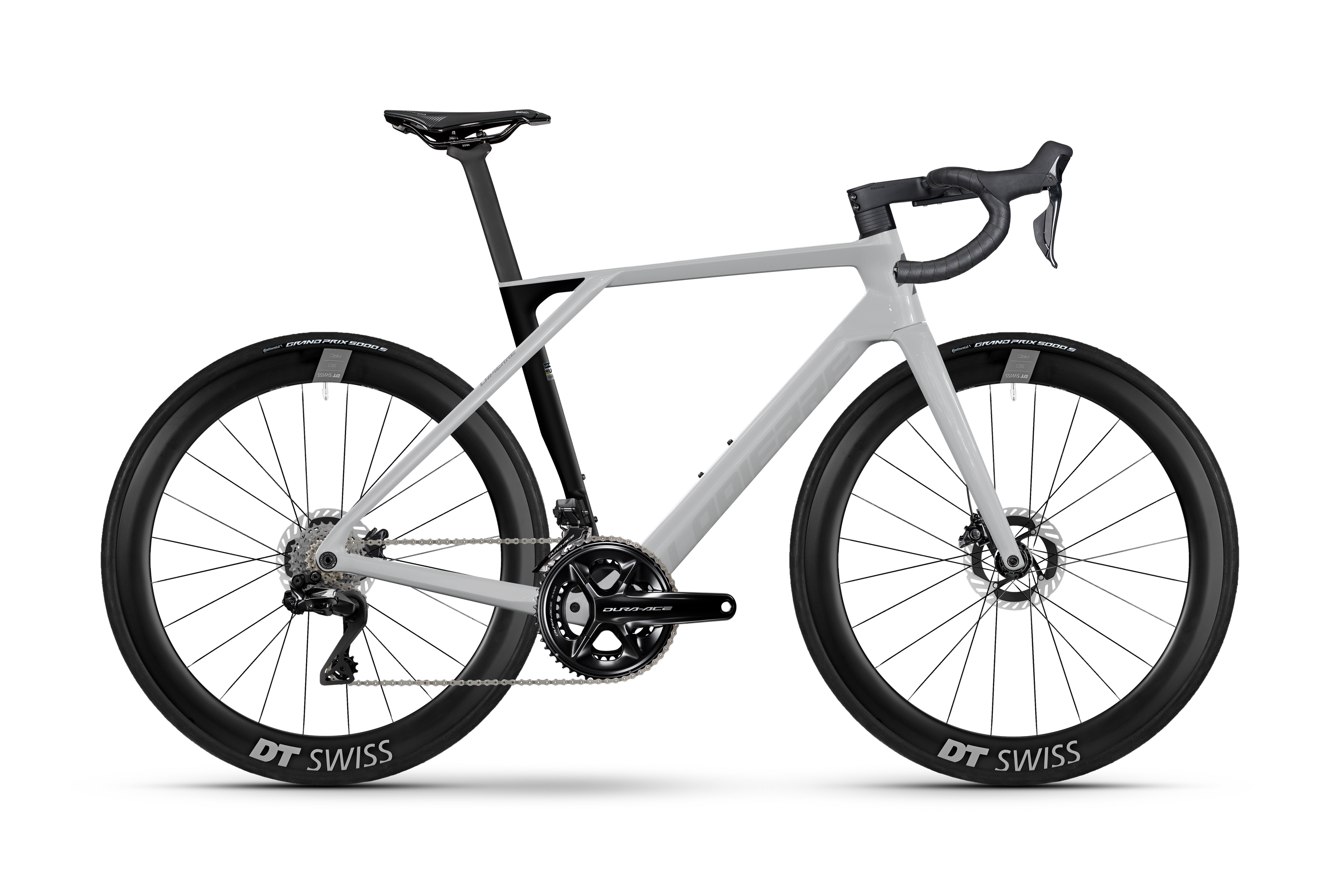 LAPIERRE XELIUS DRS 10.0