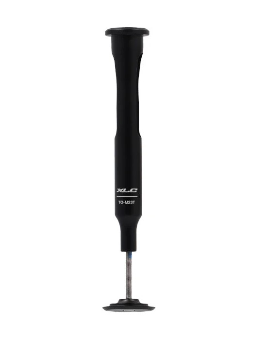 XLC Multi-tool TO-M23T Black