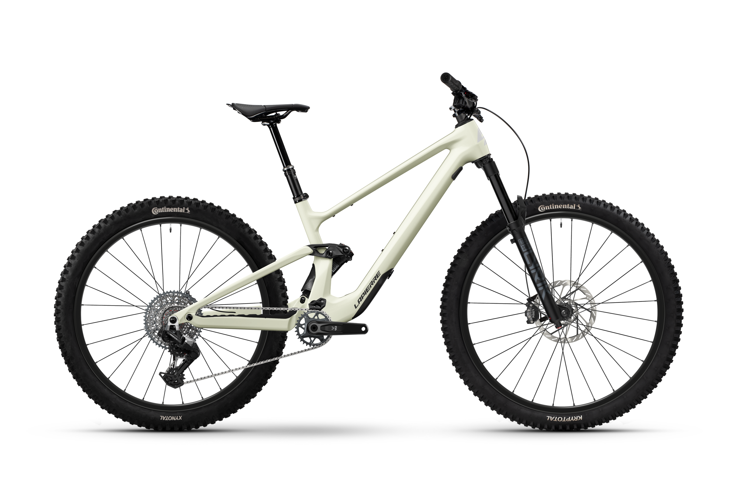 LAPIERRE ZESTY CF 6.9
