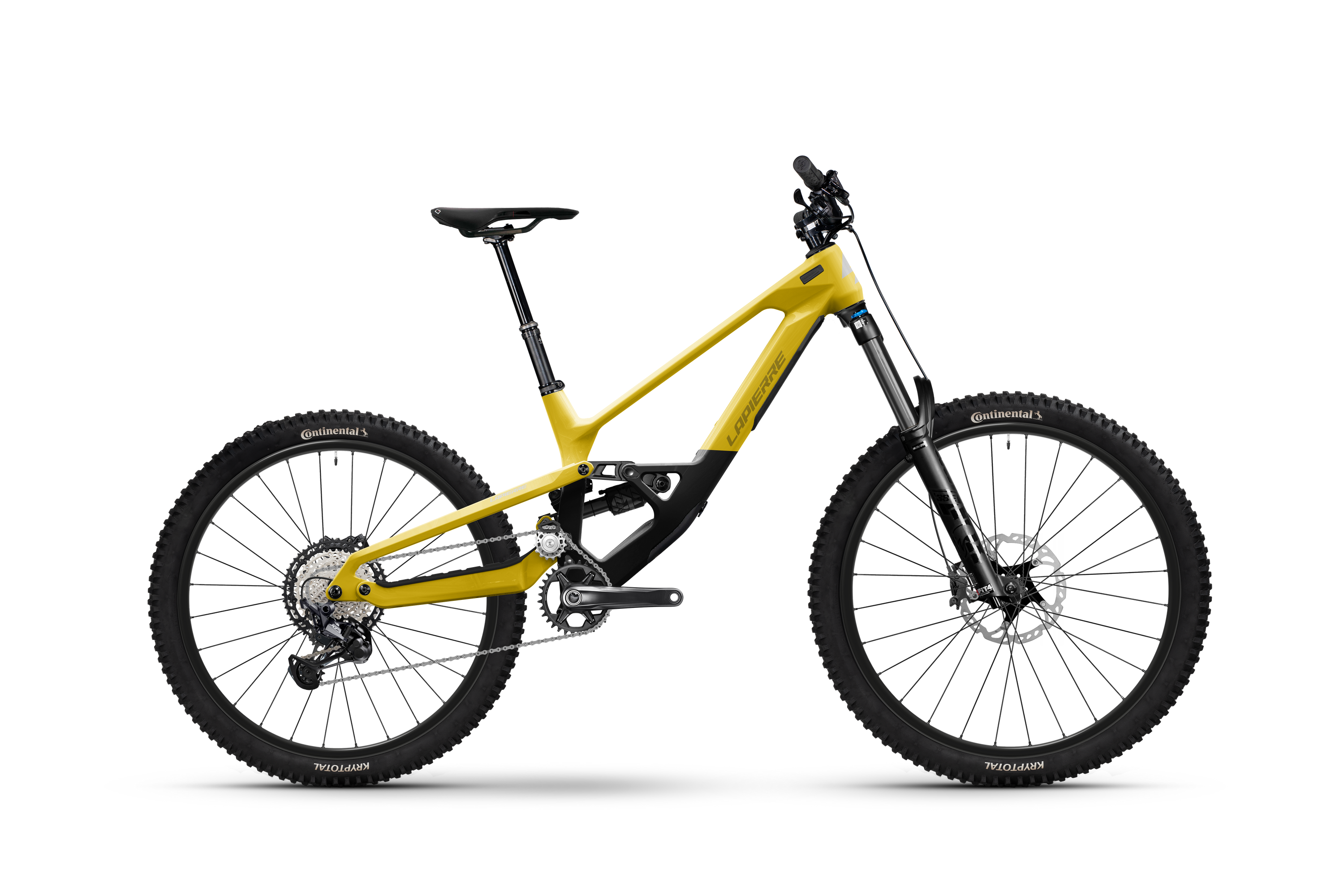 LAPIERRE SPICY CF 7.9 - Image 4