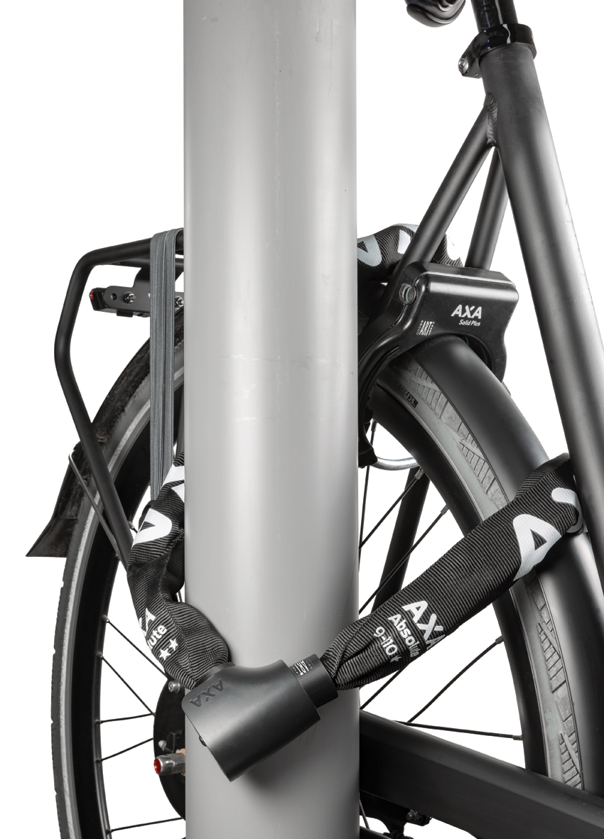 AXA Chain Absolute 9 - 110 Chain lock - Image 5