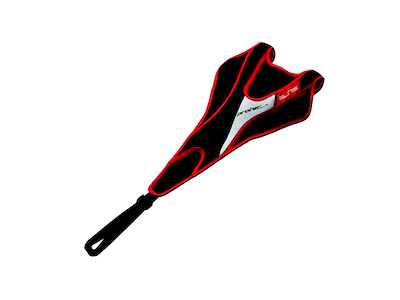 Elite Pro Tec Wings Sweat Net - Svedcover til hometrainer