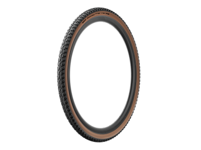 Pirelli Cinturato Gravel M TLR High performance Foldedæk 700x40c Classic