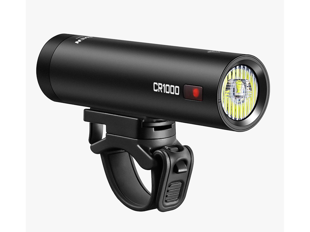 Ravemen CR1000 Forlygte - 1000 Lumen