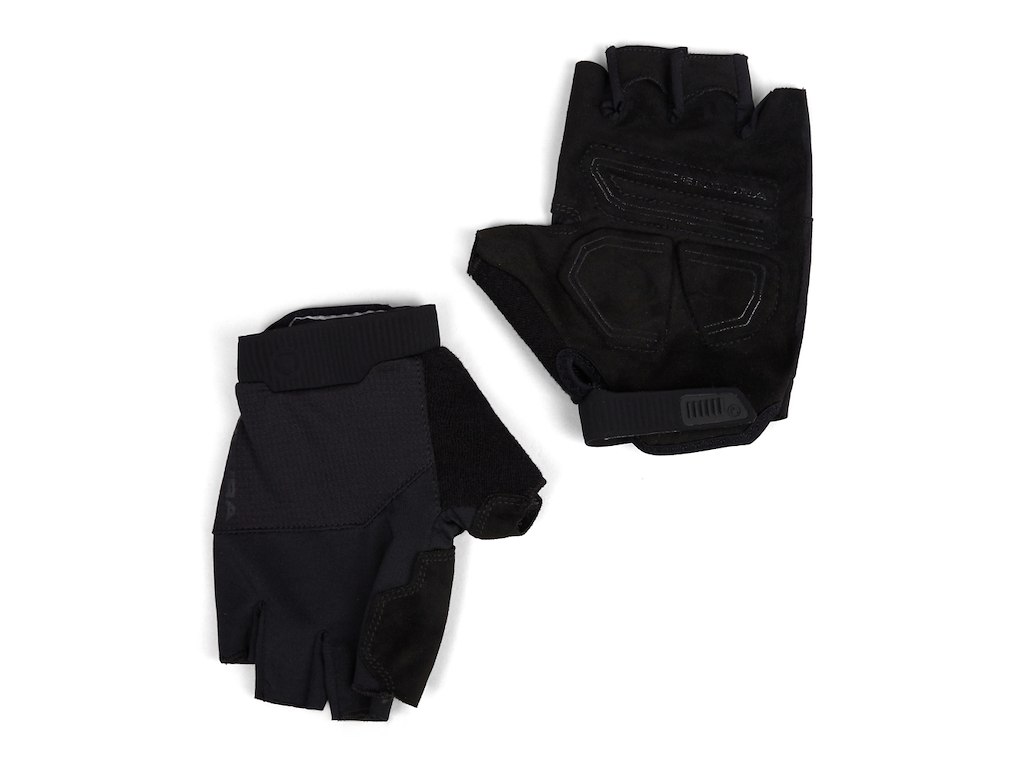 Endura - LOOP - Cykelhandske - Korte fingre - Sort -