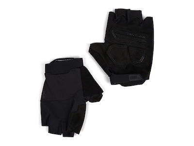 Endura - LOOP - Cykelhandske - Korte fingre - Sort -