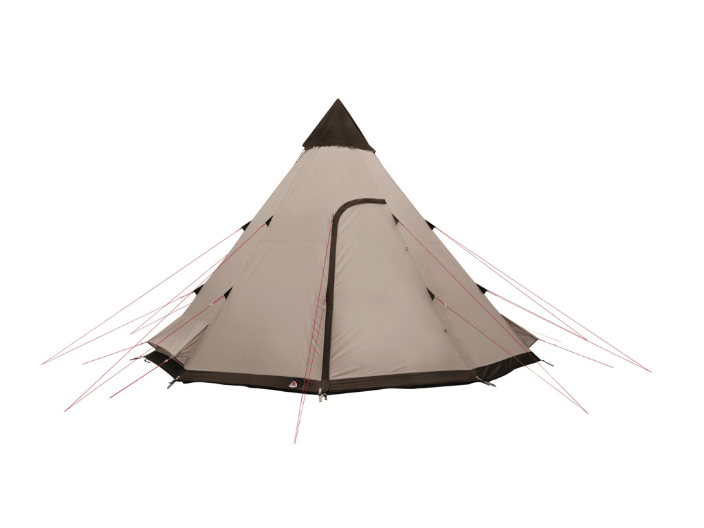Robens Field Base Tält 5 Personer Grön (SEK 4 179,00) Robens Outdoor Tält, sovsäckar, outdoor kök & möbler